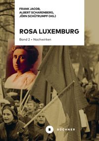 Produktbild: Rosa Luxemburg