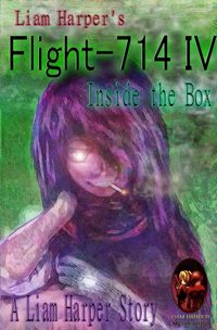 Produktbild: Flight-714 IV: Inside the Box.