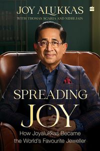 Produktbild: Spreading Joy