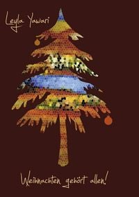 Produktbild: Weihnachten geh&ouml;rt allen!
