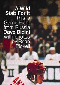 Produktbild: A Wild Stab for It
