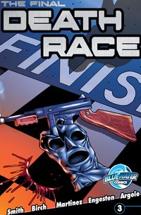 Produktbild: Final Death Race #3