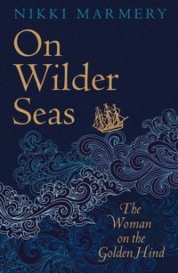 Produktbild: Marmery, N: On Wilder Seas