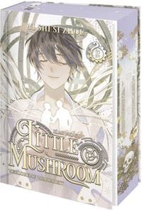 Produktbild: Little Mushroom 2