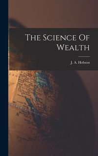 Produktbild: The Science Of Wealth