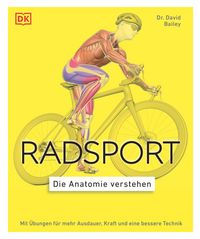 Produktbild: Radsport - die Anatomie verstehen