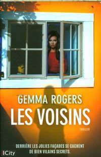 Produktbild: Les voisins