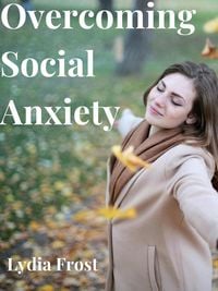 Produktbild: Overcoming Social Anxiety