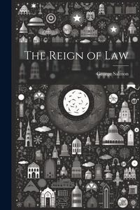 Produktbild: The Reign of Law