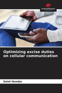 Produktbild: Optimizing excise duties on cellular communication
