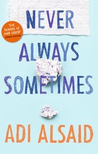 Produktbild: Never Always Sometimes