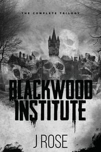 Produktbild: Blackwood Institute
