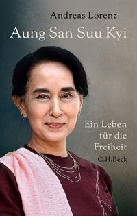 Produktbild: Aung San Suu Kyi
