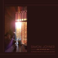 Produktbild: Songs From A Stolen Guitar
