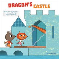 Produktbild: Dragon's Castle