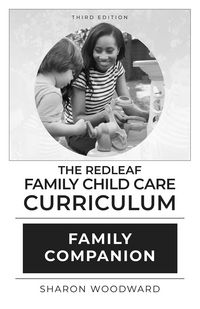 Produktbild: The Redleaf Family Child Care Curriculum Family Companion, Third Edition [10-pack]