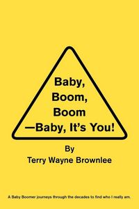 Produktbild: Baby, Boom, Boom-Baby, It's You!