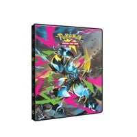 Produktbild: Pok&eacute;mon (Sammelkartenspiel), PKM ME05 4-Pocket Portfolio