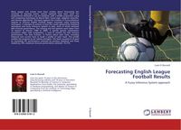 Produktbild: Forecasting English League Football Results