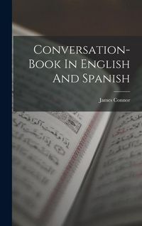 Produktbild: Conversation-book In English And Spanish