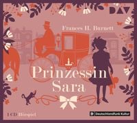 Produktbild: Prinzessin Sara