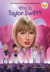 Produktbild: Who Is Taylor Swift?