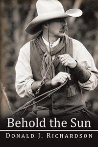 Produktbild: Behold the Sun