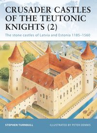 Produktbild: Crusader Castles of the Teutonic Knights (2)