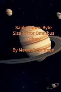Produktbild: Sable Thorn