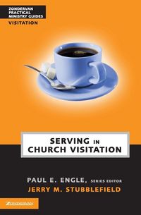 Produktbild: The Serving in Church Visitation