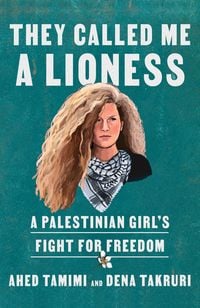 Produktbild: They Called Me a Lioness