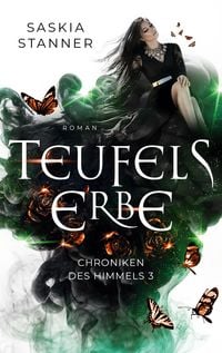 Produktbild: Teufelserbe
