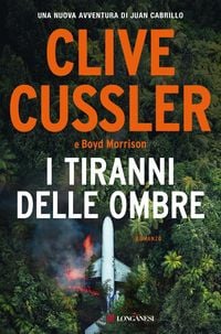 Produktbild: I tiranni delle ombre