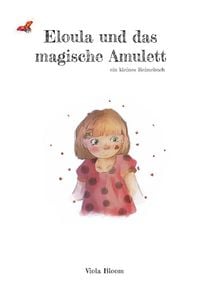 Produktbild: Eloula und das magische Amulett