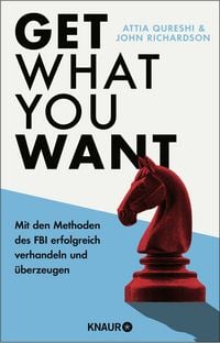 Produktbild: Get What You Want