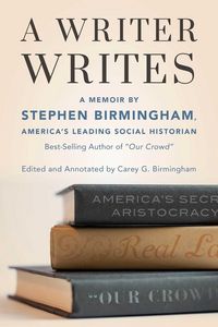 Produktbild: A Writer Writes
