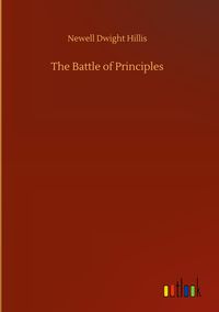Produktbild: The Battle of Principles