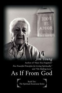Produktbild: As If From God