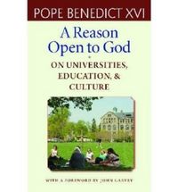 Produktbild: A Reason Open to God