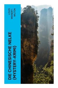 Produktbild: Die chinesische Nelke (Mystery-Krimi)