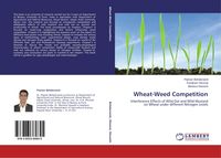 Produktbild: Wheat-Weed Competition