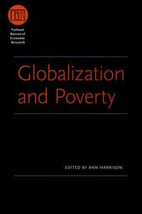 Produktbild: Globalization and Poverty