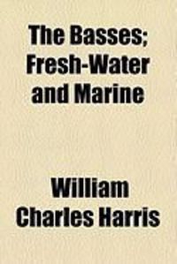 Produktbild: The Basses; Fresh-Water and Marine