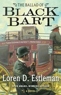 Produktbild: Ballad of Black Bart