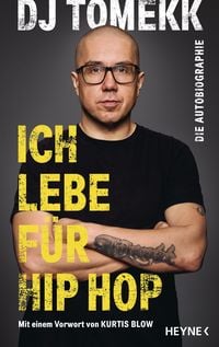 Produktbild: Ich lebe f&uuml;r Hip Hop