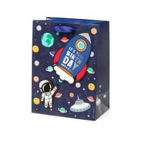 Produktbild: Legami Geschenkt&uuml;te - Medium - Weltall
