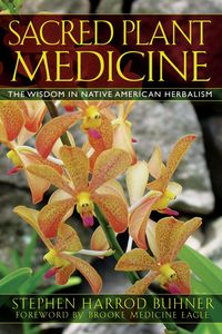 Produktbild: Sacred Plant Medicine