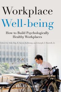 Produktbild: Workplace Well-being