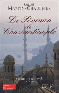 Produktbild: Le Roman de Constantinople