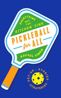 Produktbild: Pickleball for All